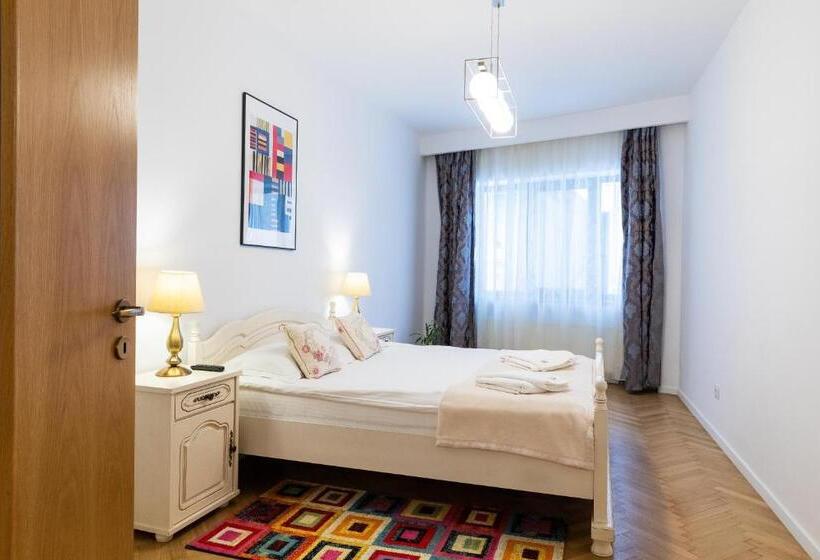 فندق Casa Postavarului