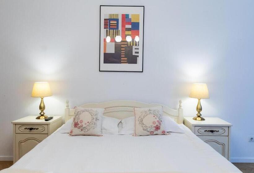 فندق Casa Postavarului