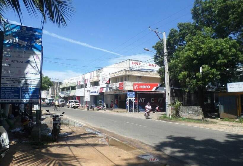 Cosy Hotel & Restaurant