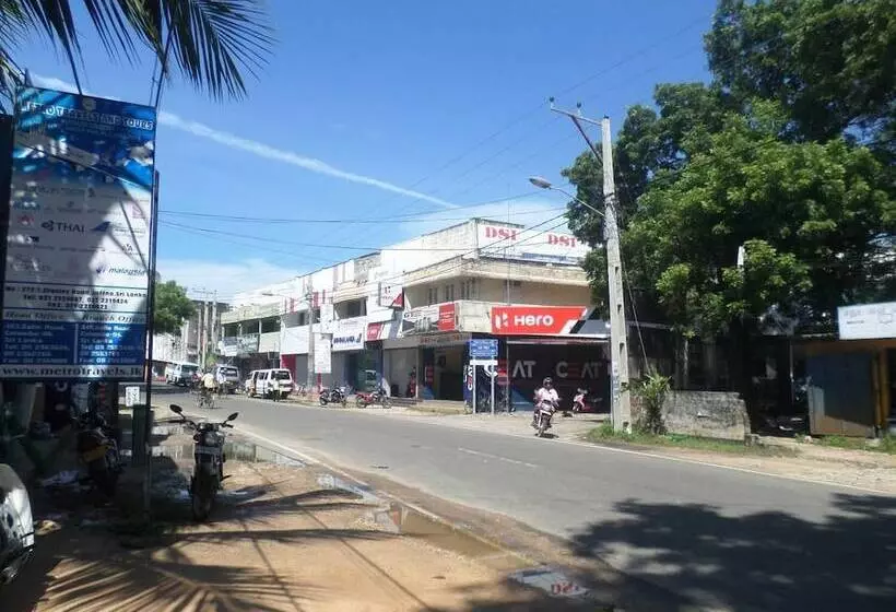 Cosy Hotel & Restaurant