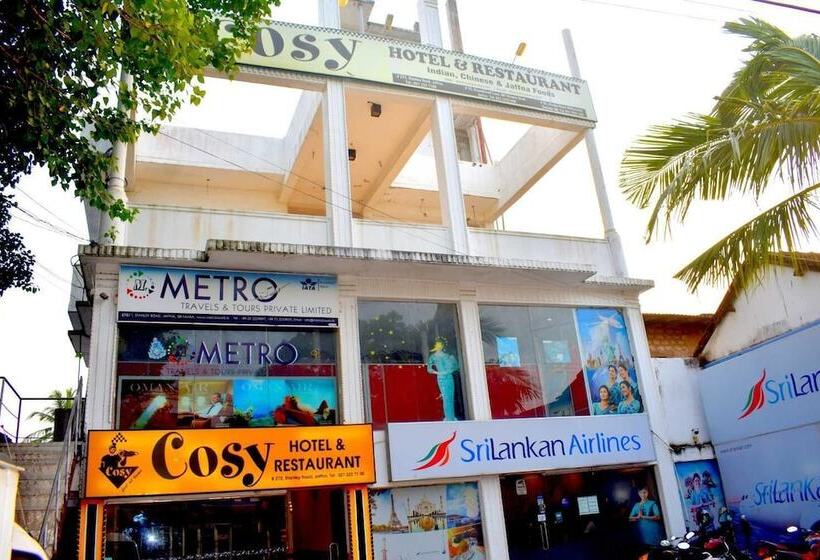 Cosy Hotel & Restaurant