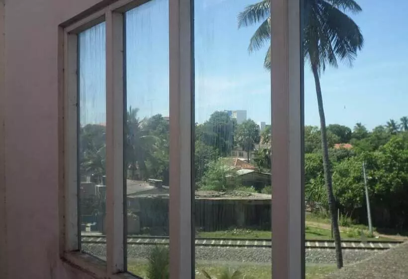 Cosy Hotel & Restaurant