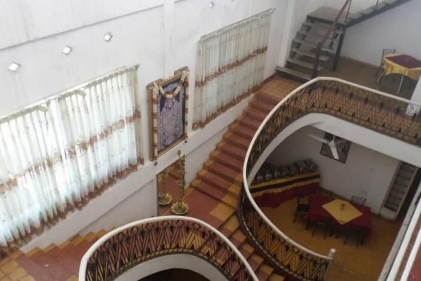 Cosy Hotel & Restaurant