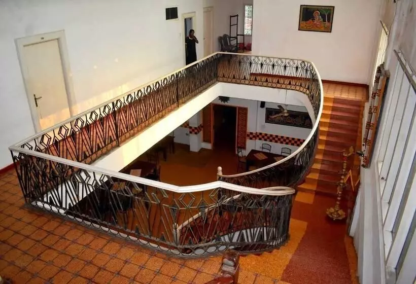 Cosy Hotel & Restaurant