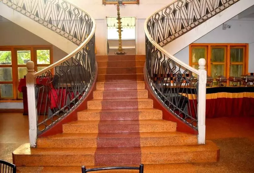 Cosy Hotel & Restaurant