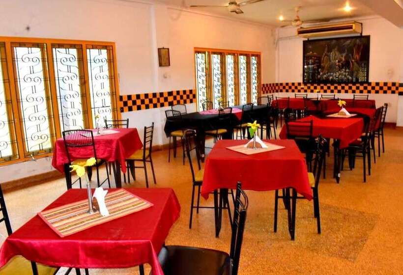 Cosy Hotel & Restaurant