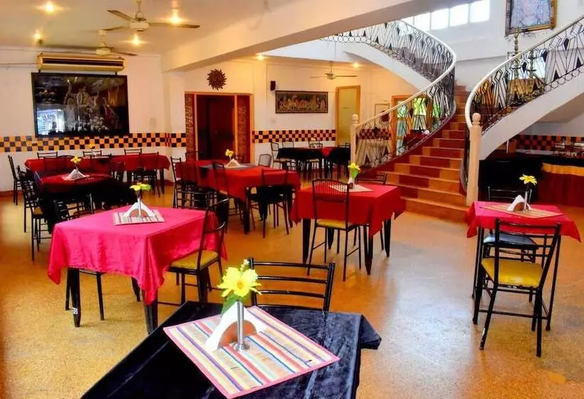 Cosy Hotel & Restaurant