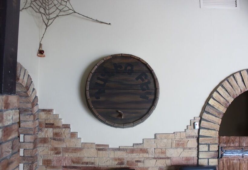 Отель David Bek