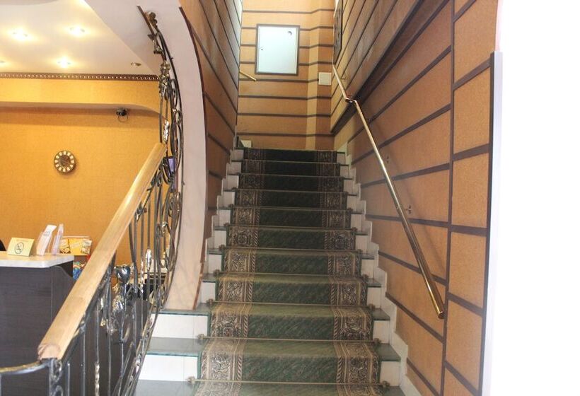 Отель David Bek