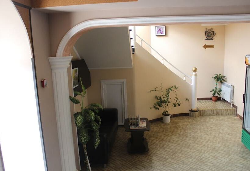 Отель David Bek