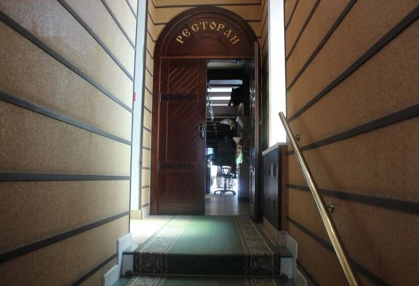 Отель David Bek