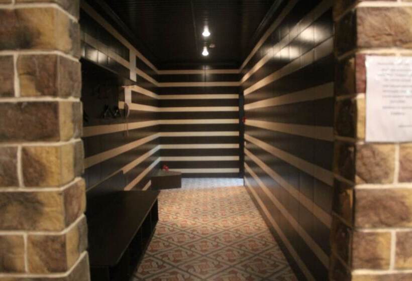 Отель David Bek