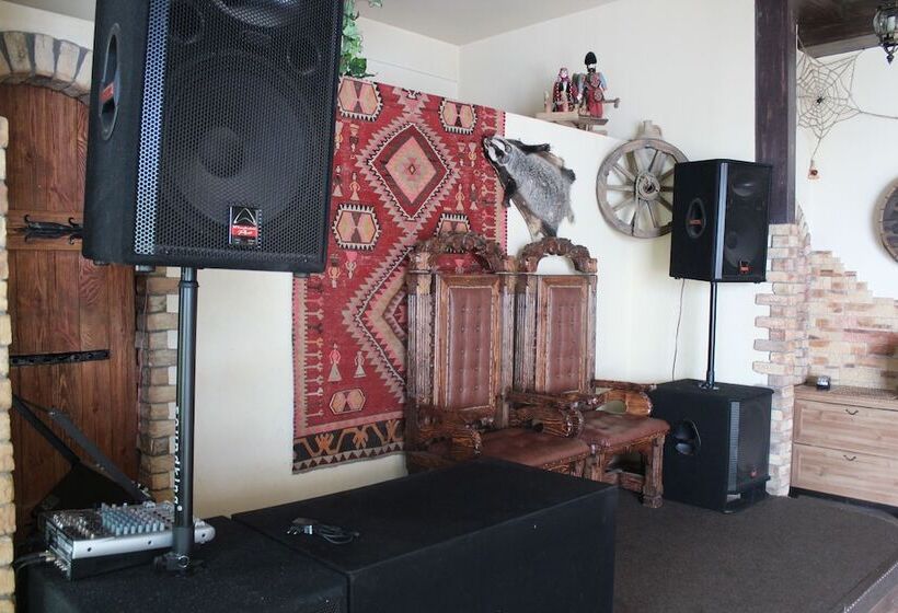 Отель David Bek