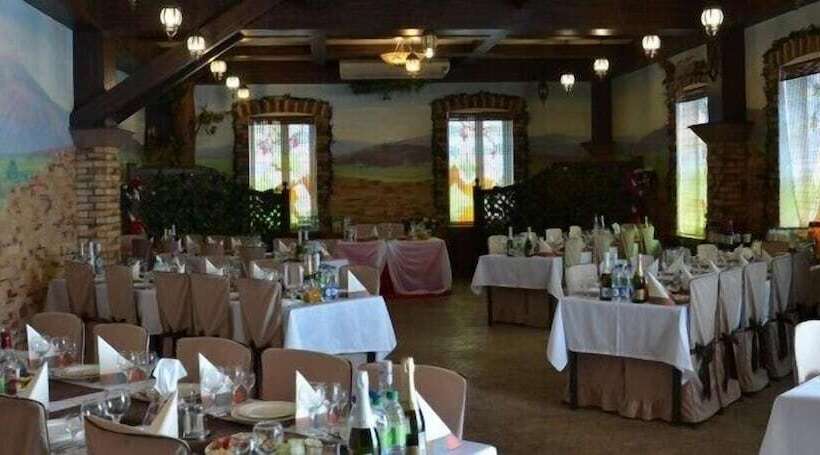 Отель David Bek