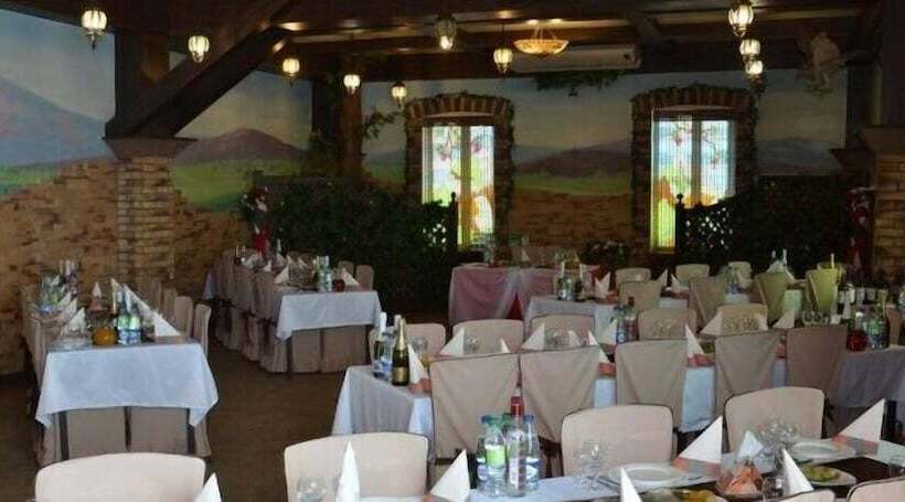 Отель David Bek