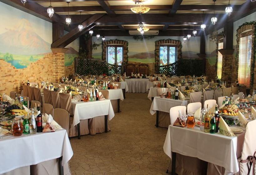 Отель David Bek