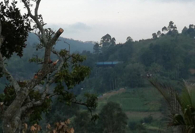 בית מלון כפרי Ella Supreme Villa