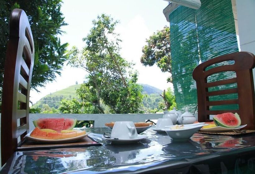 בית מלון כפרי Ella Supreme Villa