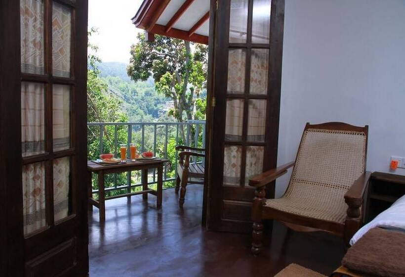 בית מלון כפרי Ella Supreme Villa