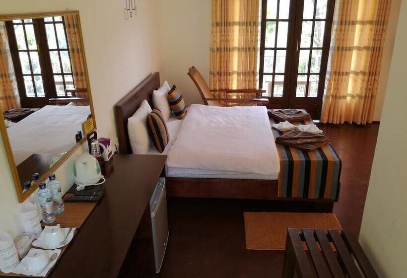 בית מלון כפרי Ella Supreme Villa