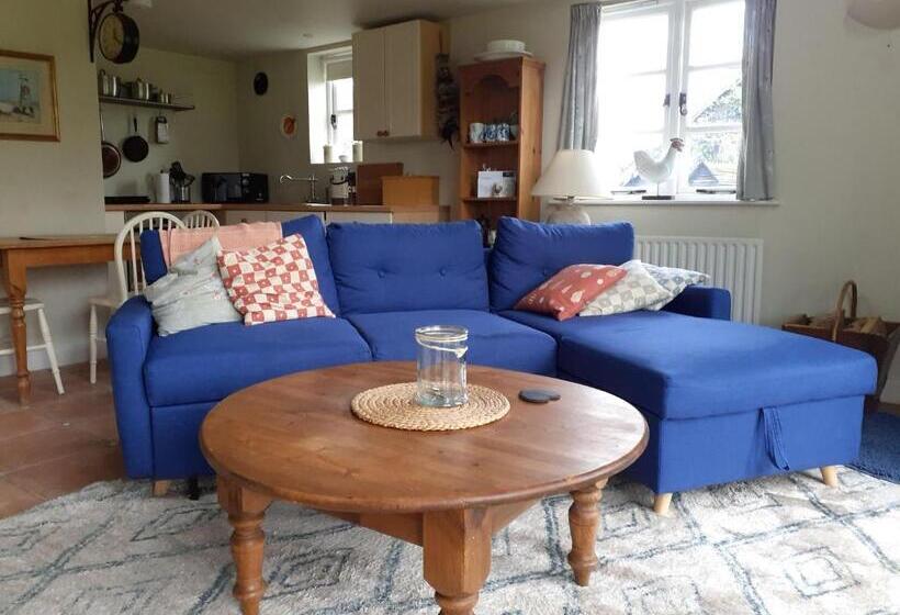 Hotel Field Farm Cottage B&b