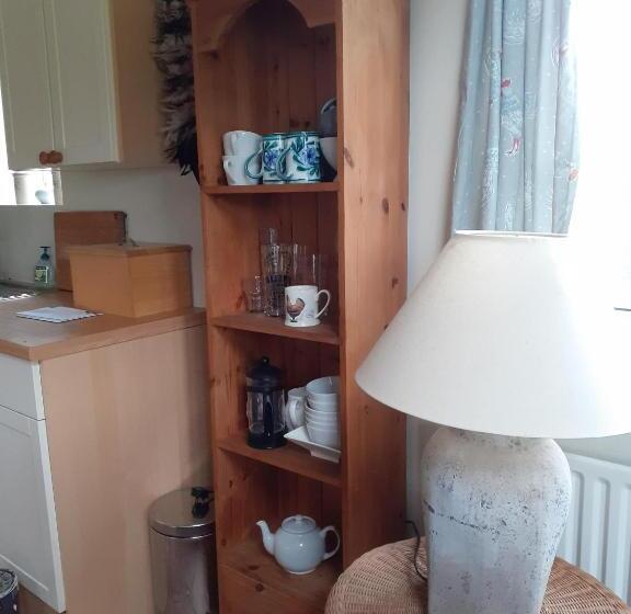 Hotel Field Farm Cottage B&b