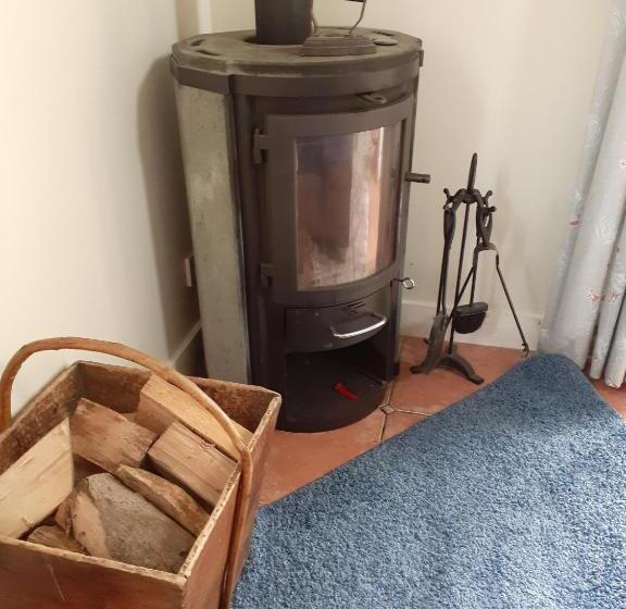 Hotel Field Farm Cottage B&b