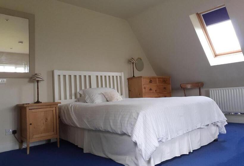 Hotel Field Farm Cottage B&b