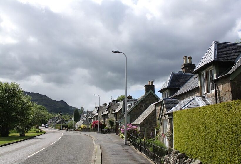 Hotel Glenalbyn Cottage