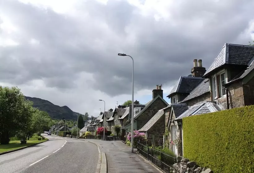 ホテル Glenalbyn Cottage