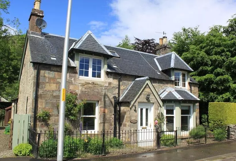 ホテル Glenalbyn Cottage