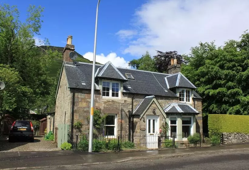 ホテル Glenalbyn Cottage