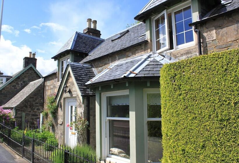 Hotel Glenalbyn Cottage