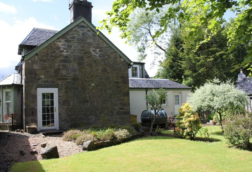 Hotel Glenalbyn Cottage