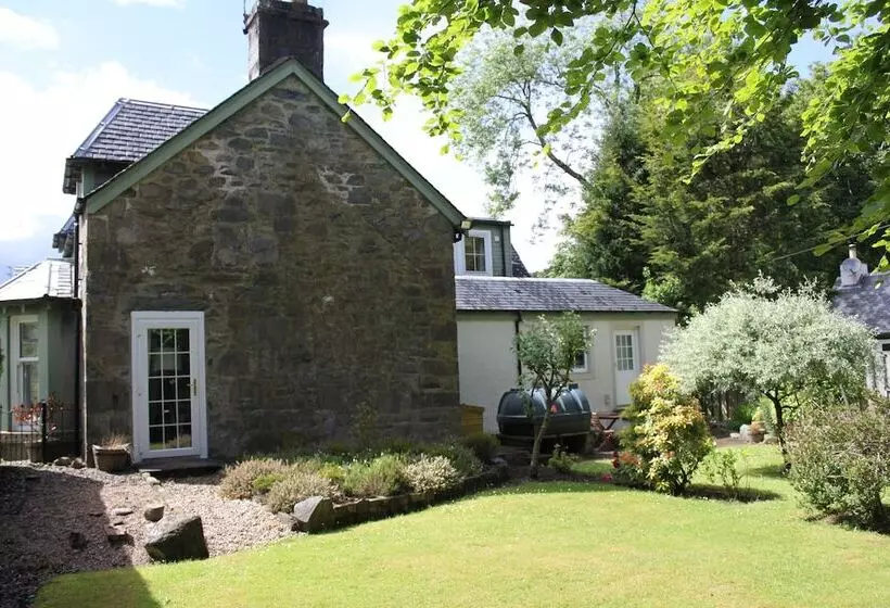 ホテル Glenalbyn Cottage