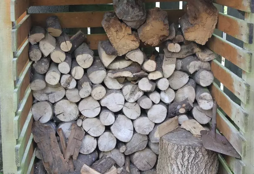 ホテル Glenalbyn Cottage