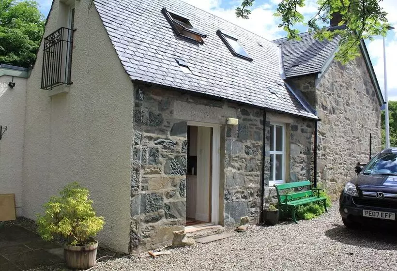 ホテル Glenalbyn Cottage