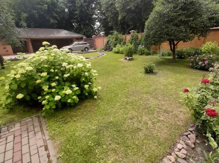 فندق Guesthouse On Kyzyl Armeyskaya