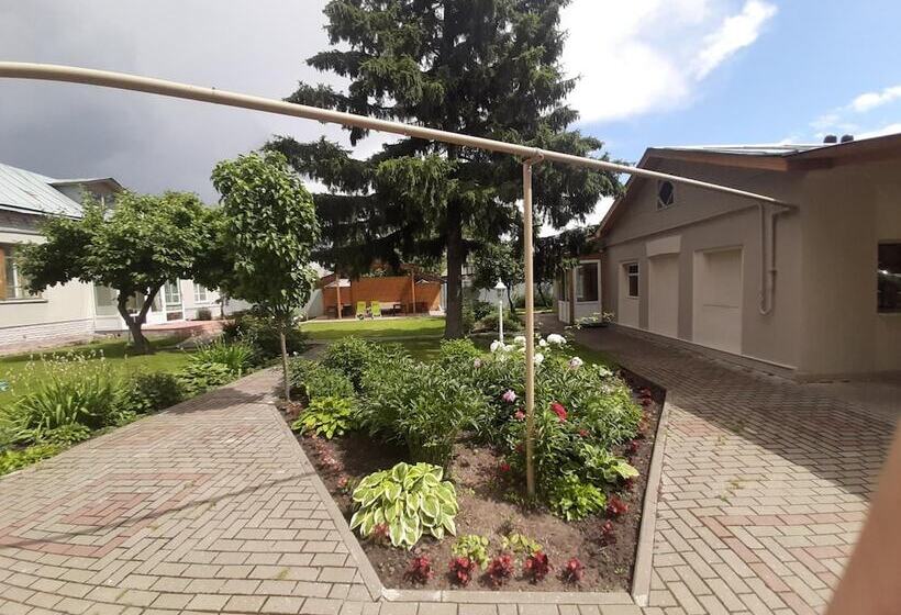 فندق Guesthouse On Kyzyl Armeyskaya