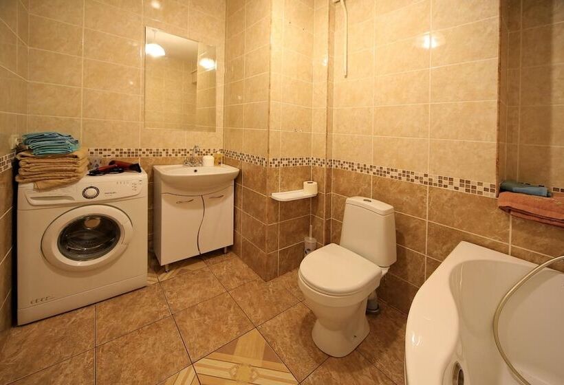 فندق Guesthouse On Kyzyl Armeyskaya