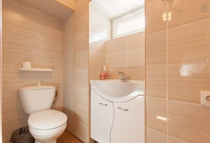 فندق Guesthouse On Kyzyl Armeyskaya