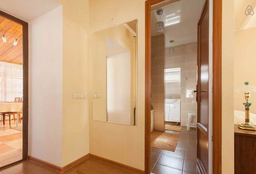 فندق Guesthouse On Kyzyl Armeyskaya