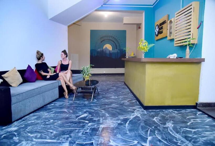 Hotel Heavens Gate Ella