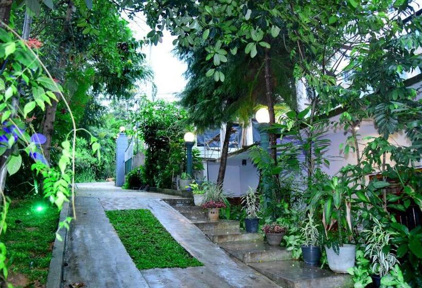 Hotel Heavens Gate Ella