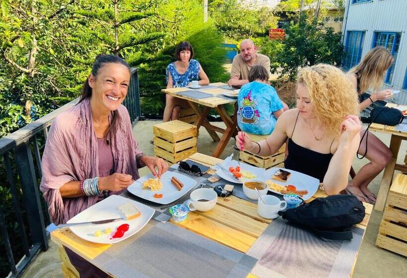 Hotel Heavens Gate Ella