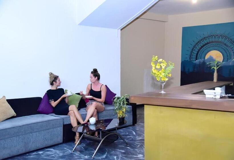 Hotel Heavens Gate Ella