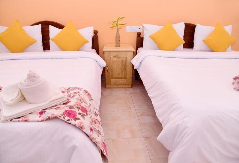 Hotel Heavens Gate Ella