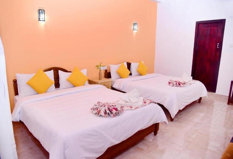 Hotel Heavens Gate Ella