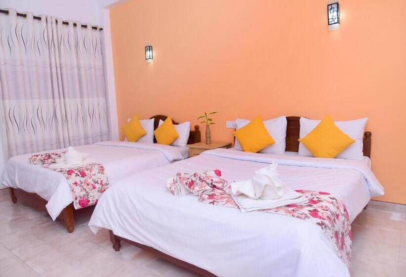 Hotel Heavens Gate Ella