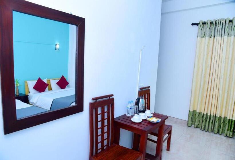 Hotel Heavens Gate Ella